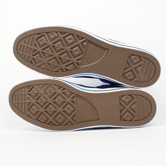 Converse High Street - True Indigo White - Picture 6 of 6